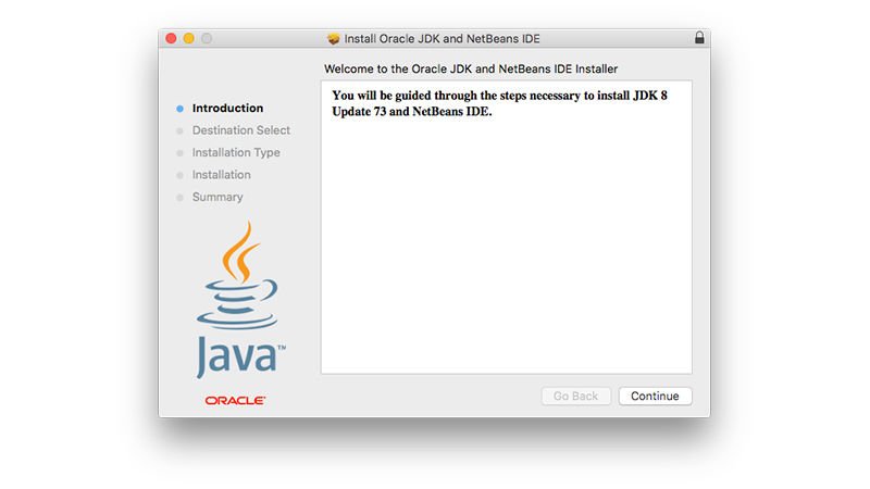 java for mac os 10.10