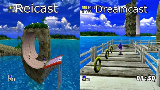 dreamcast emulator mac nulldc