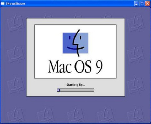 vm emulator for mac for windows
